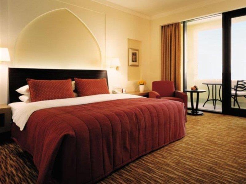 Shangri-La'S Barr Al Jissah Resort & Spa, Al Bandar Hotel マスカット エクステリア 写真